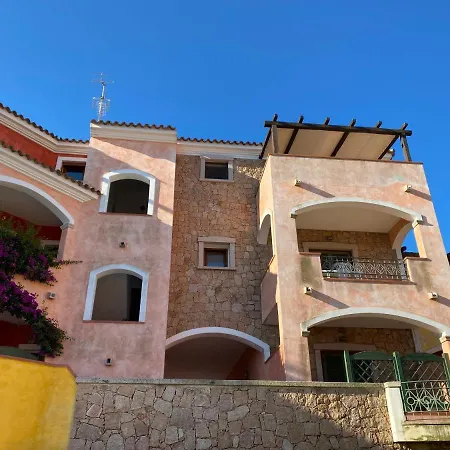 Casa Ginevra *
