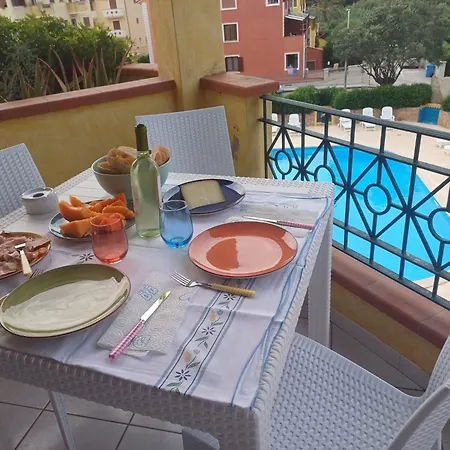Casa Ginevra 아파트